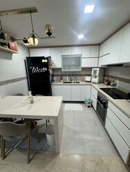 Palm Gardens (D23), Condominium #596082301